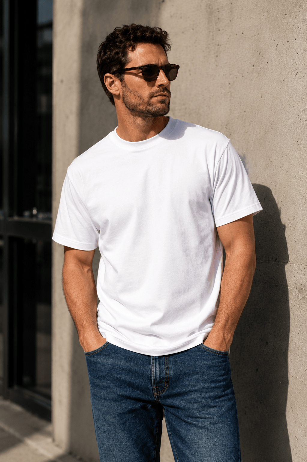 Heavy 6.0oz Tee | M1200