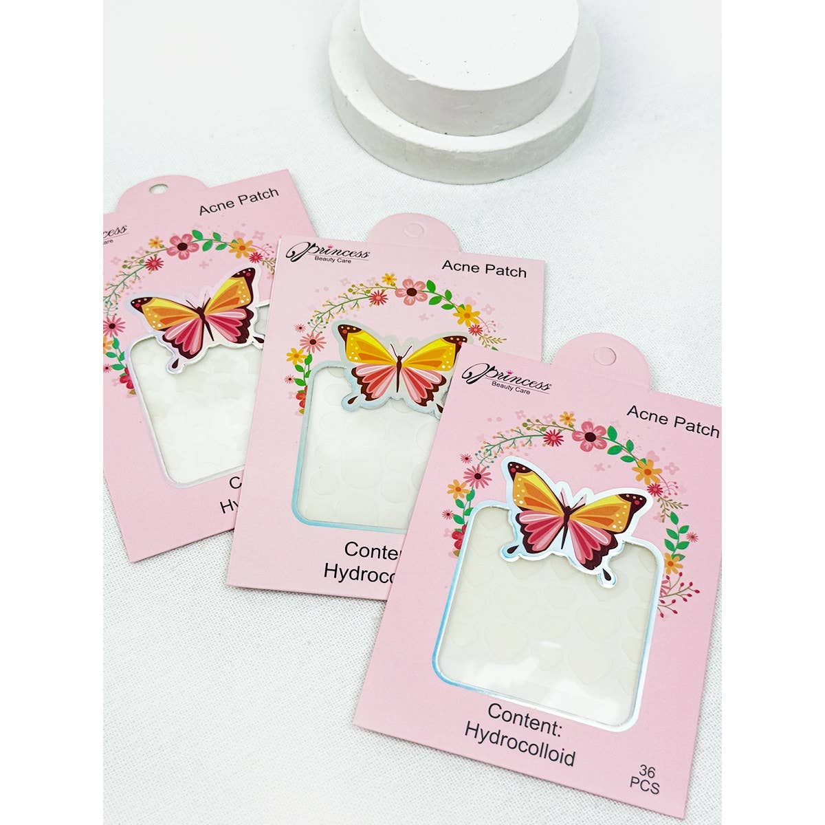 Acne Spot Treatment Patch