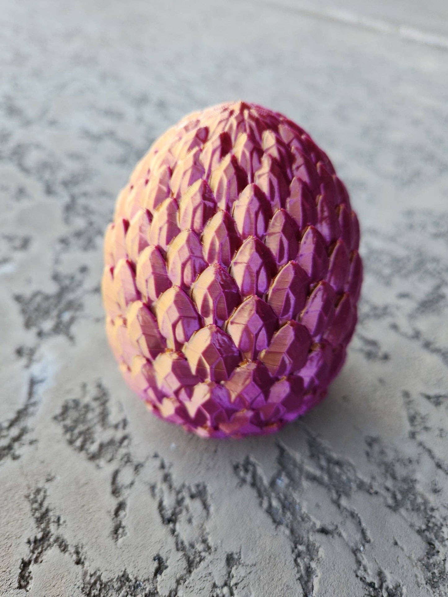 Dragon Egg - Secret Storage - Easter Gift