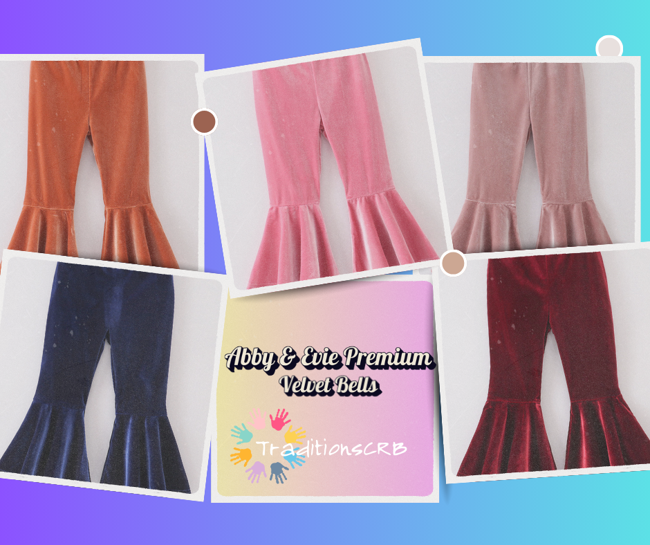 Premium Velvet