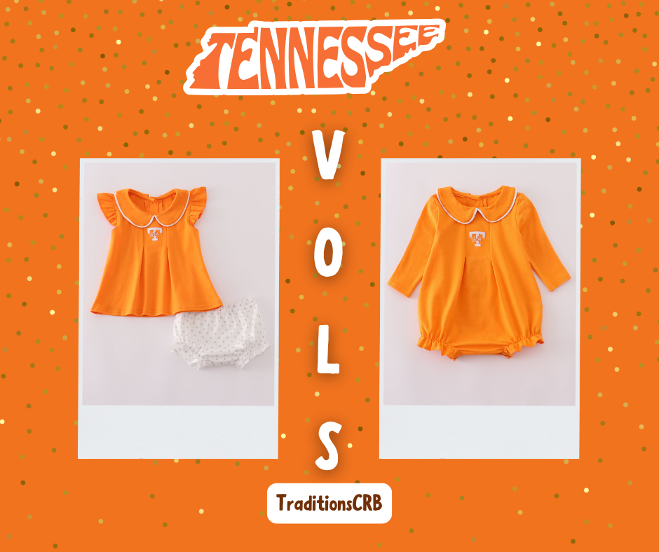 Tennessee Vols