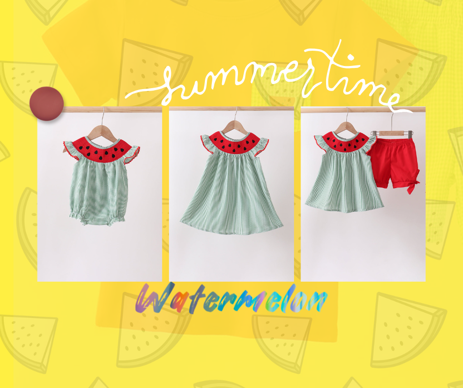 Watermelon
