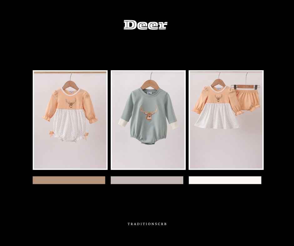 Deer