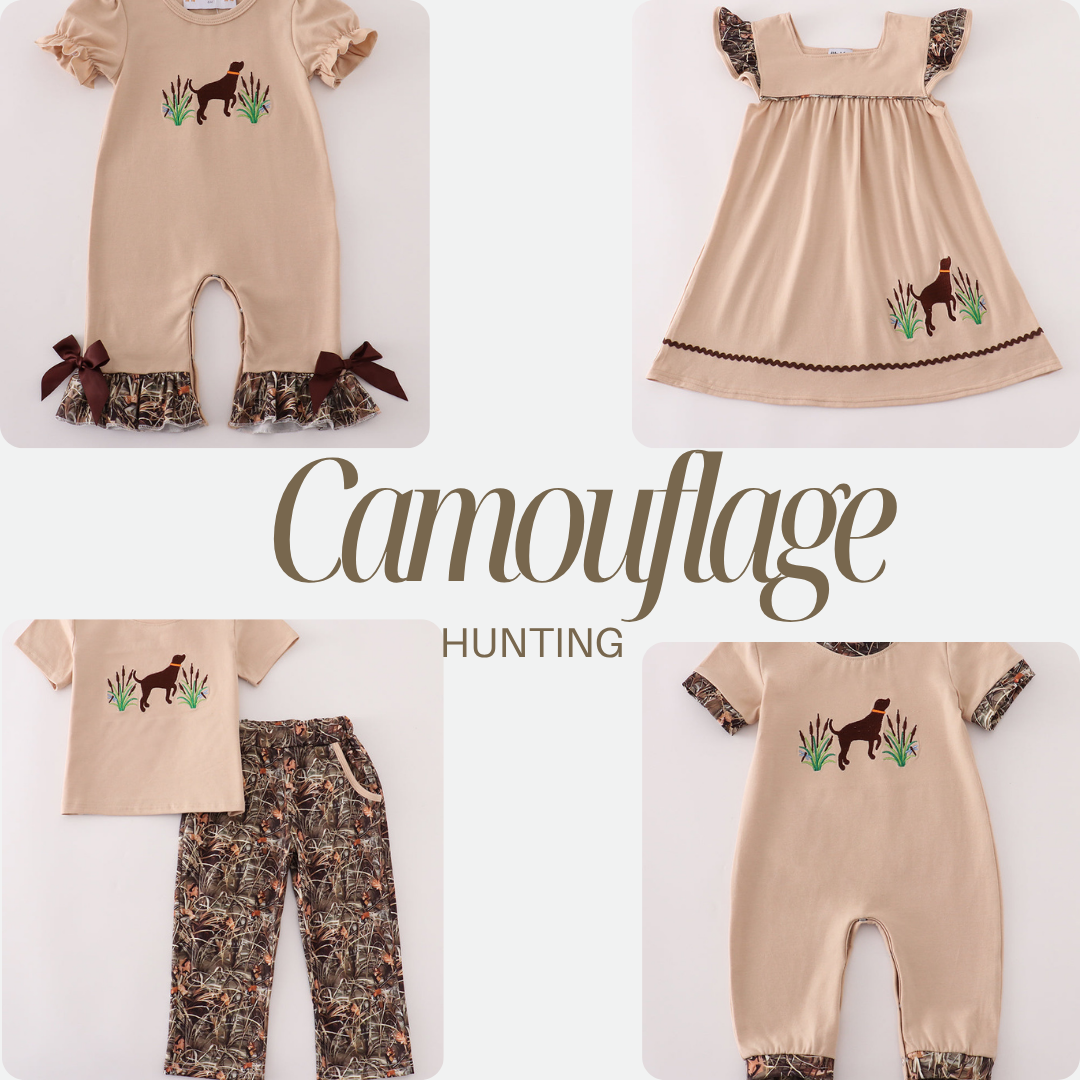 Camouflage