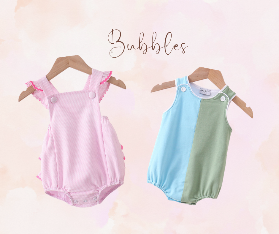 Bubbles