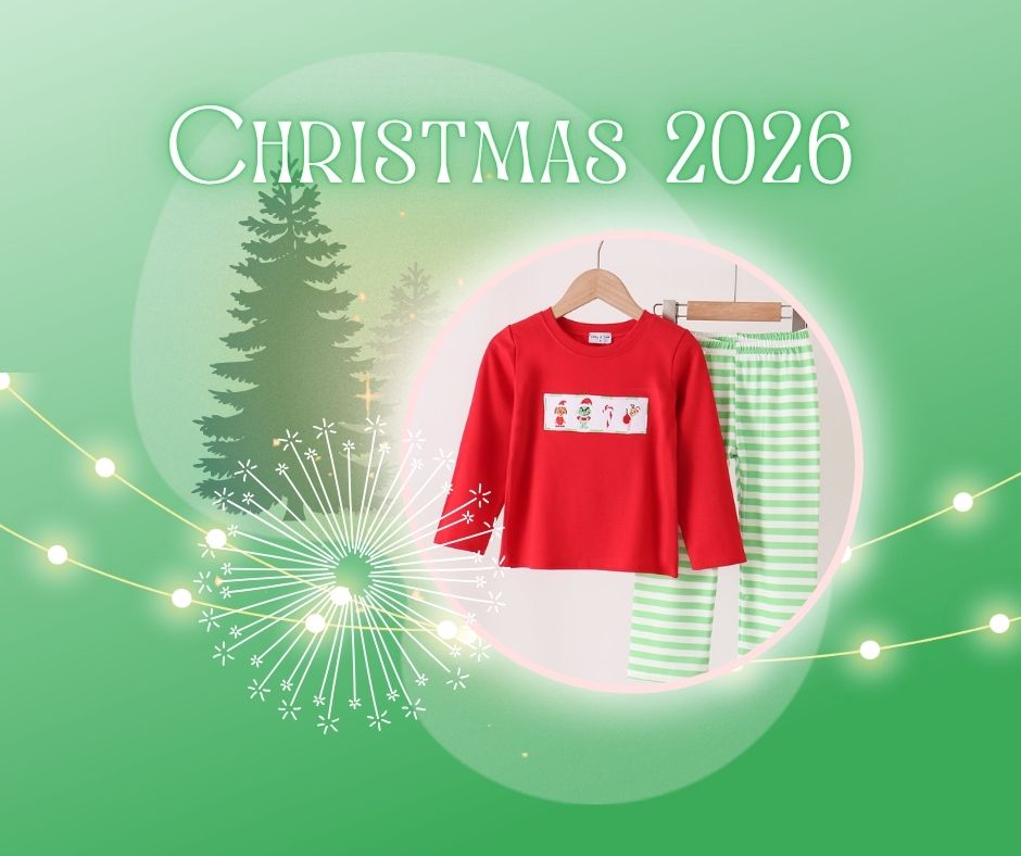Christmas '26