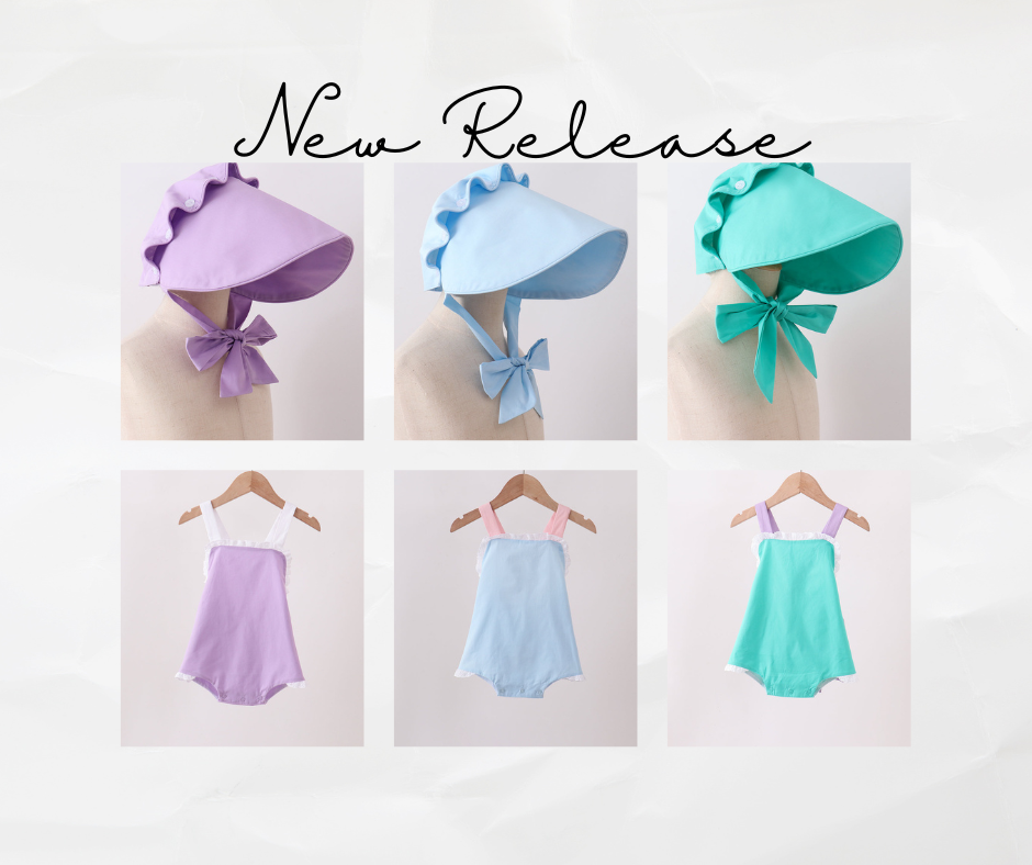 Bonnets