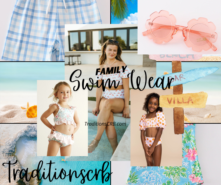 SwimWear