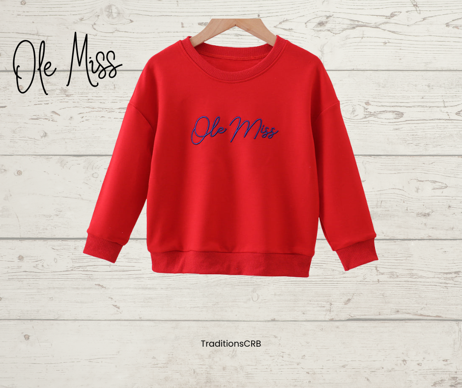 Ole Miss
