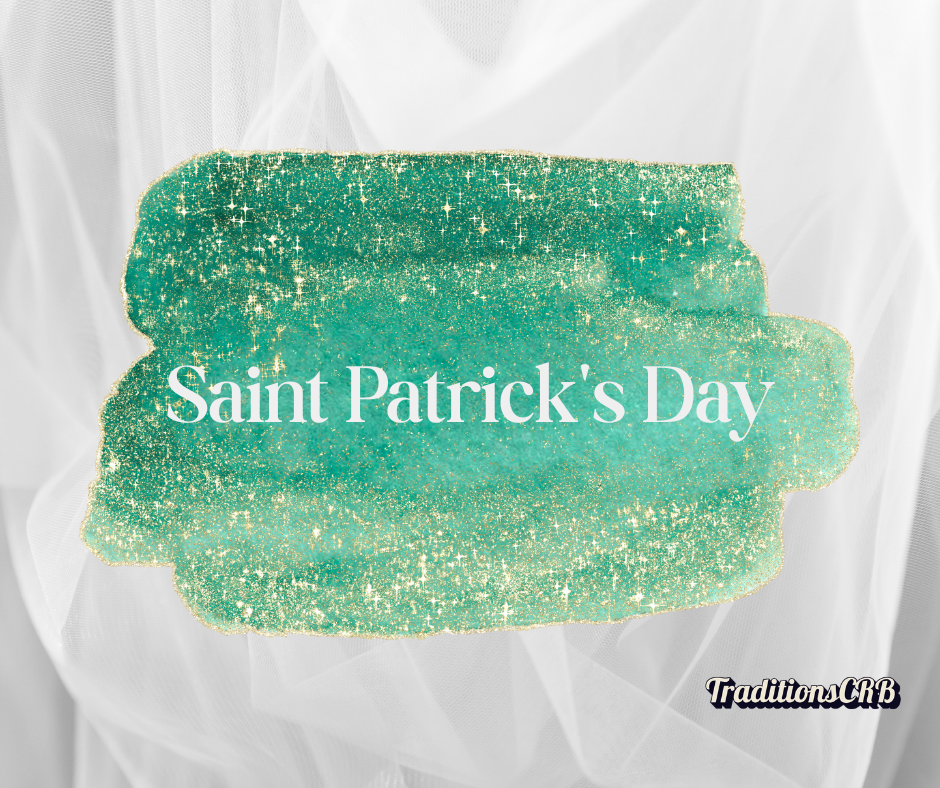 Saint Patrick's Day