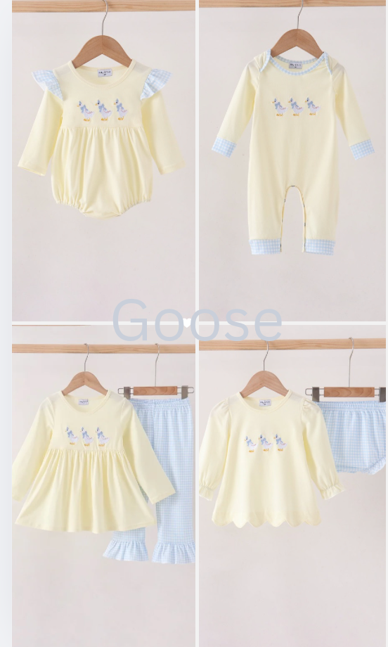Goose