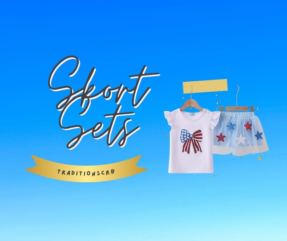 Skort Sets