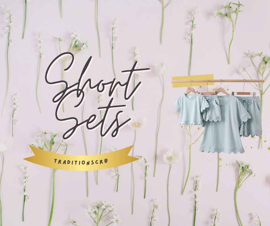 Short Sets