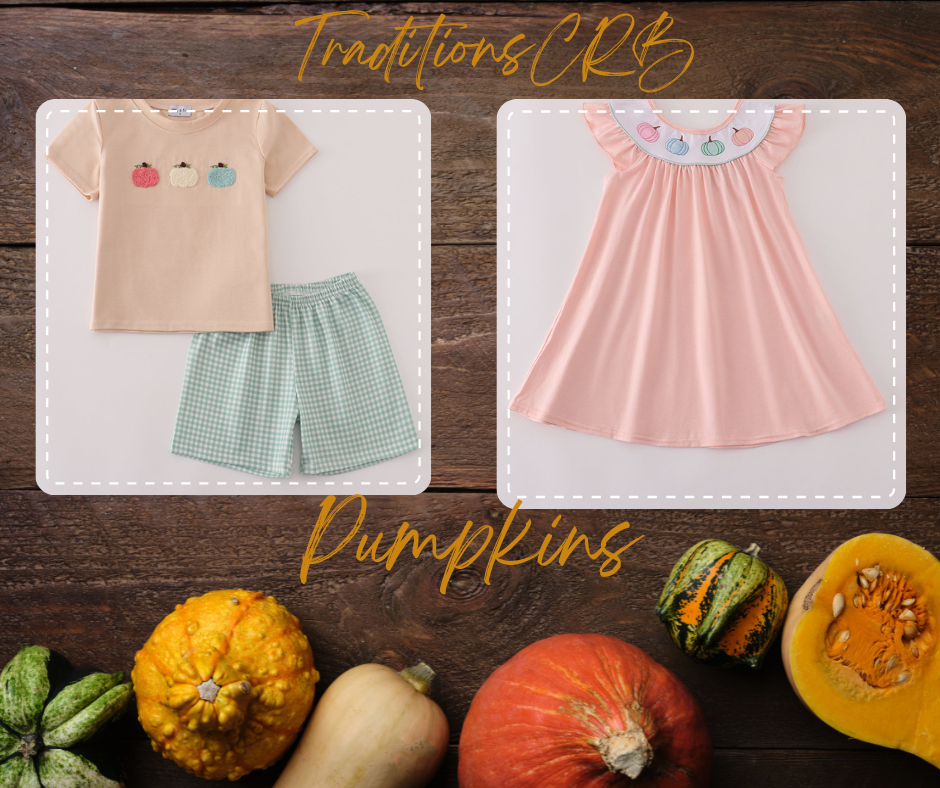 Pumpkin
