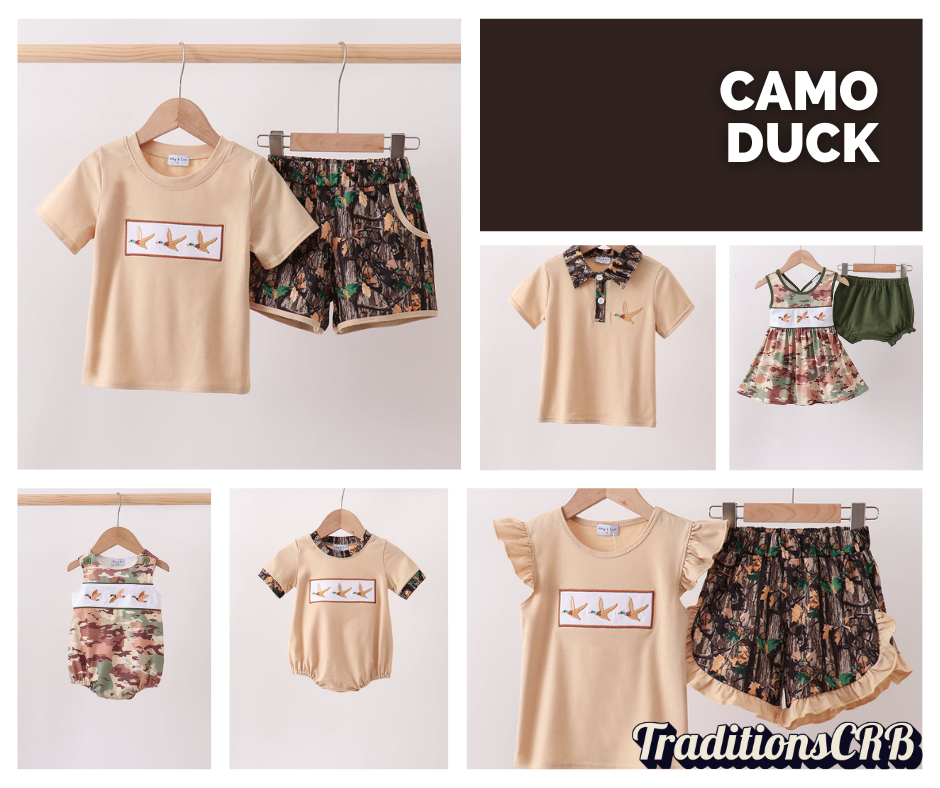 Ducks