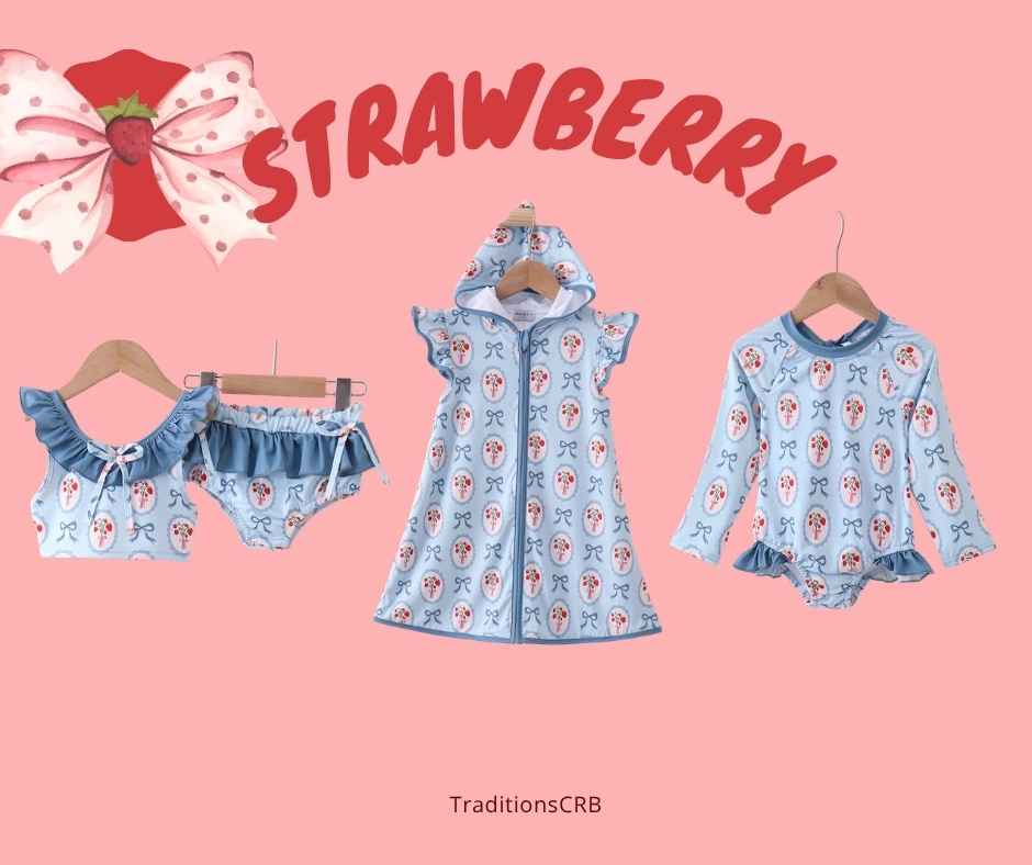 Strawberry