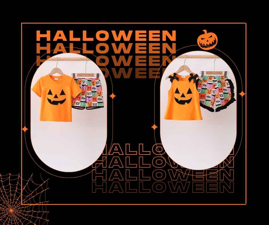 2026 Jack o Lantern