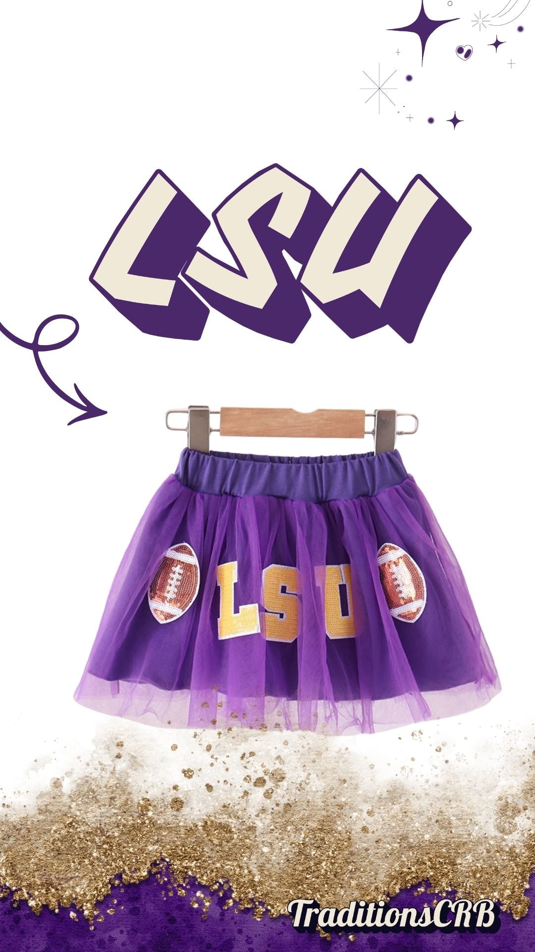 LSU