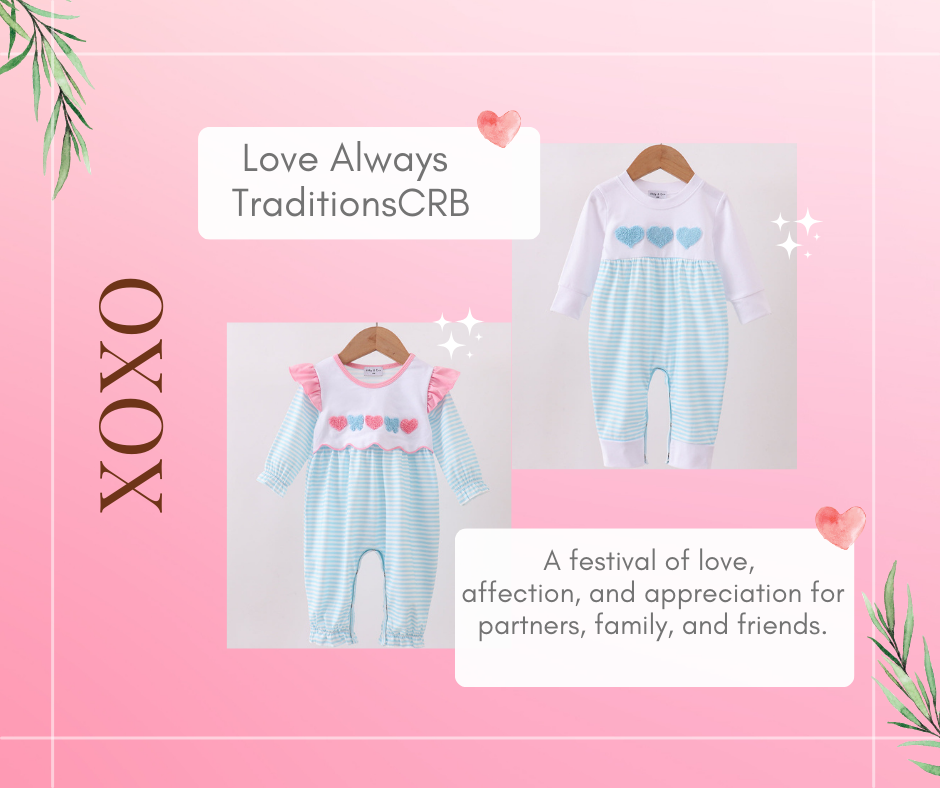 Valentine's Day 2026