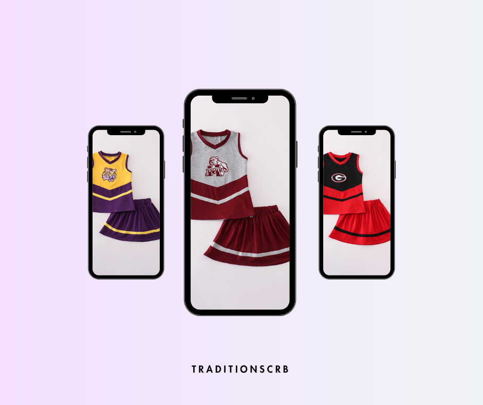 Skort Sets