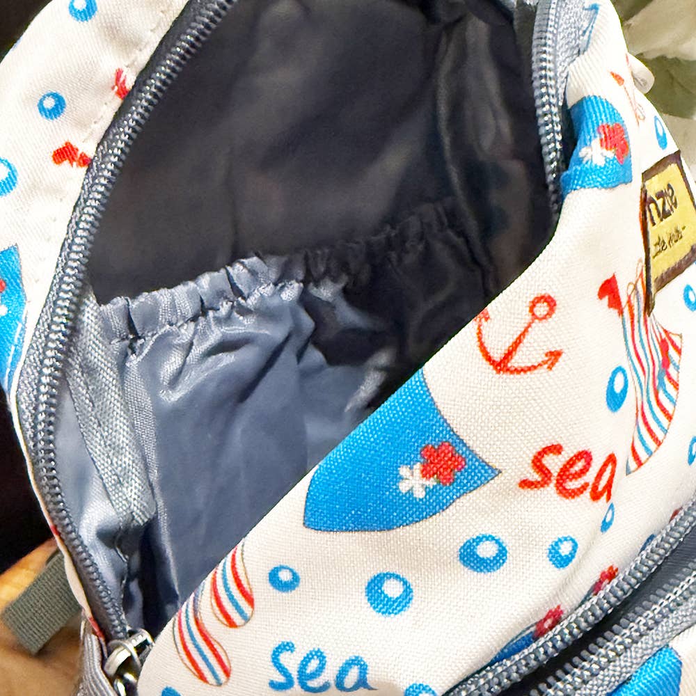 Cute Theme Toddler Back Pack