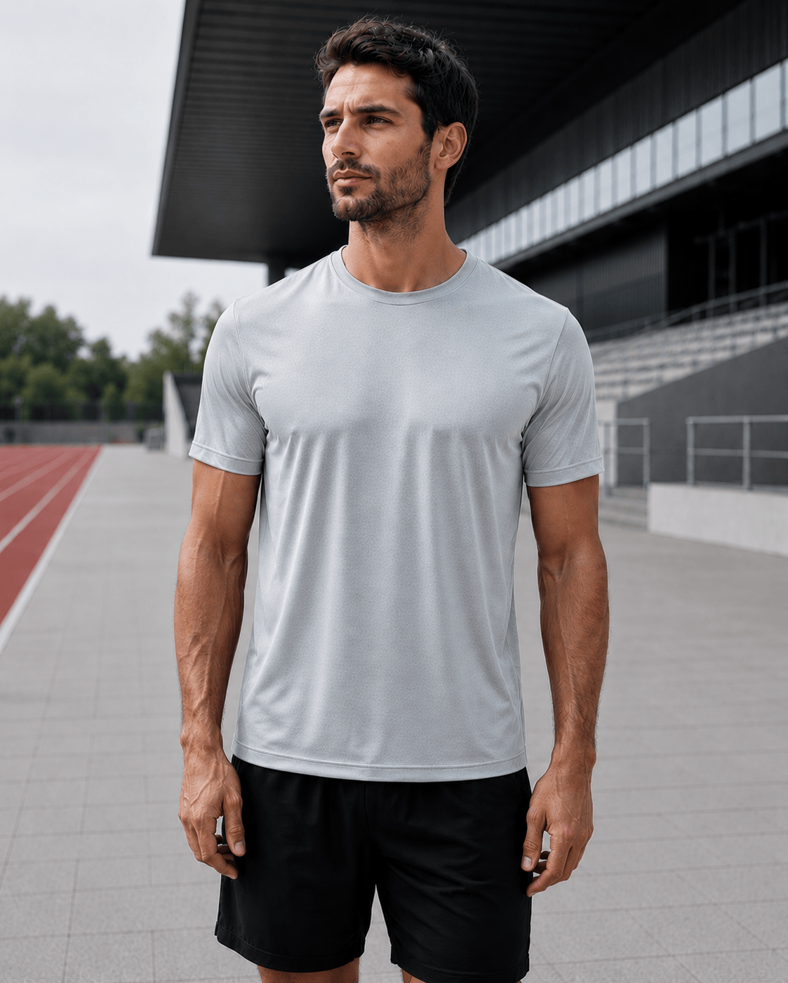 Adult Dri-Fit Performance Tee