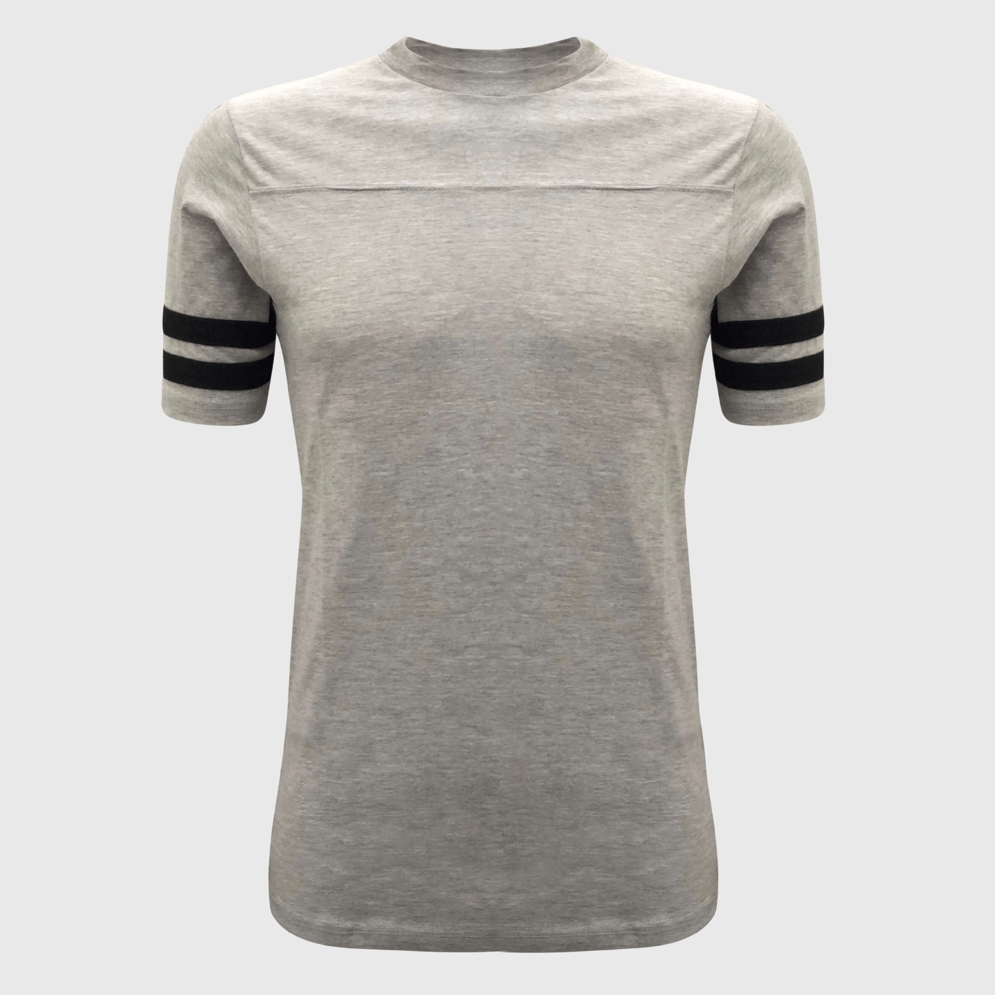 Adult 2 Stripe Jersey T-Shirt