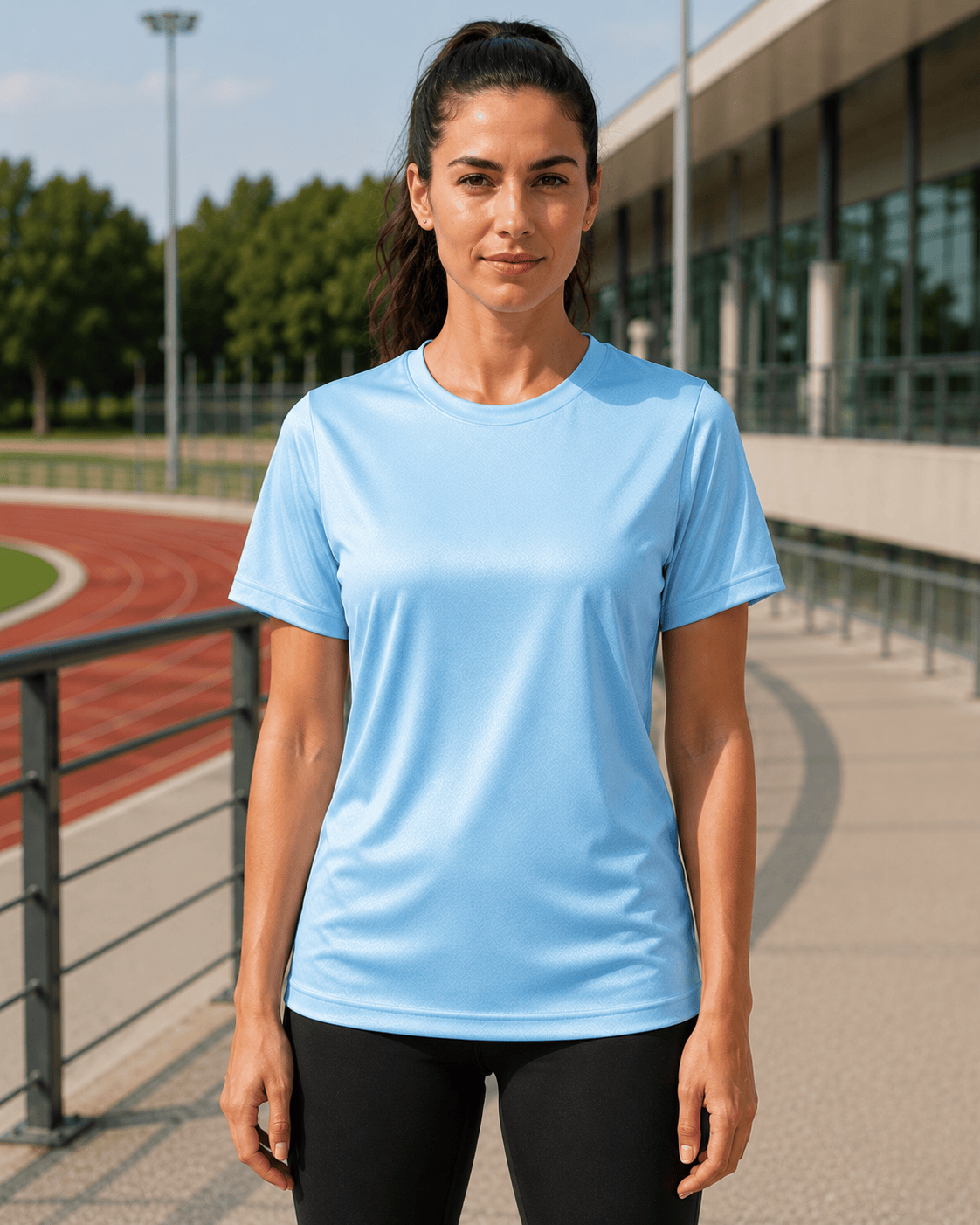 Adult Dri-Fit Performance Tee