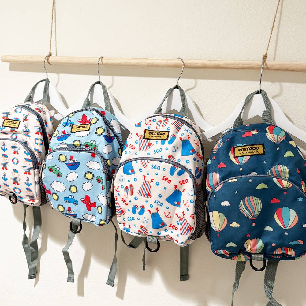 Cute Theme Toddler Back Pack