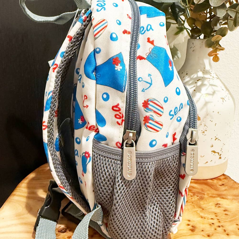 Cute Theme Toddler Back Pack