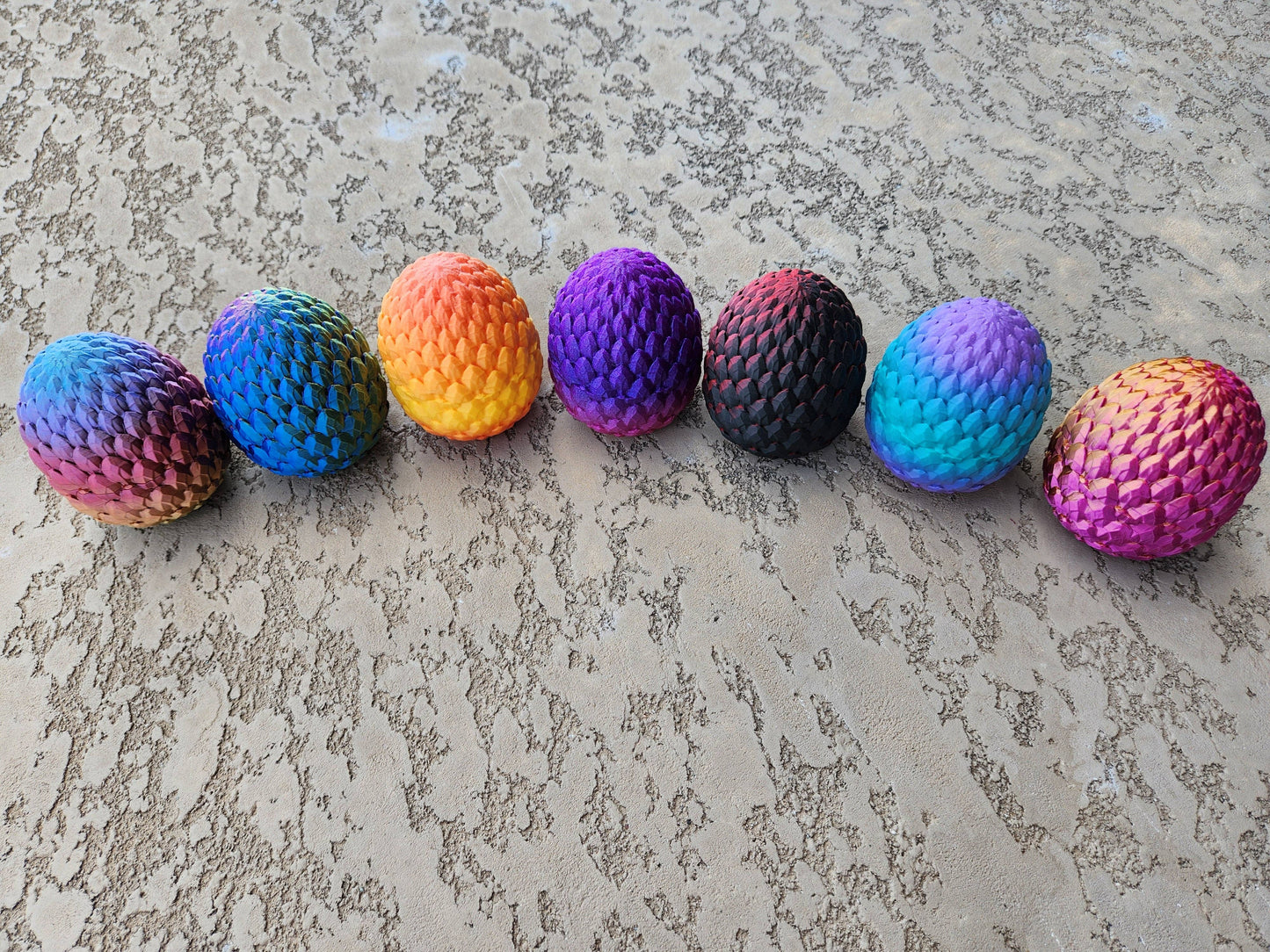 Dragon Egg - Secret Storage - Easter Gift