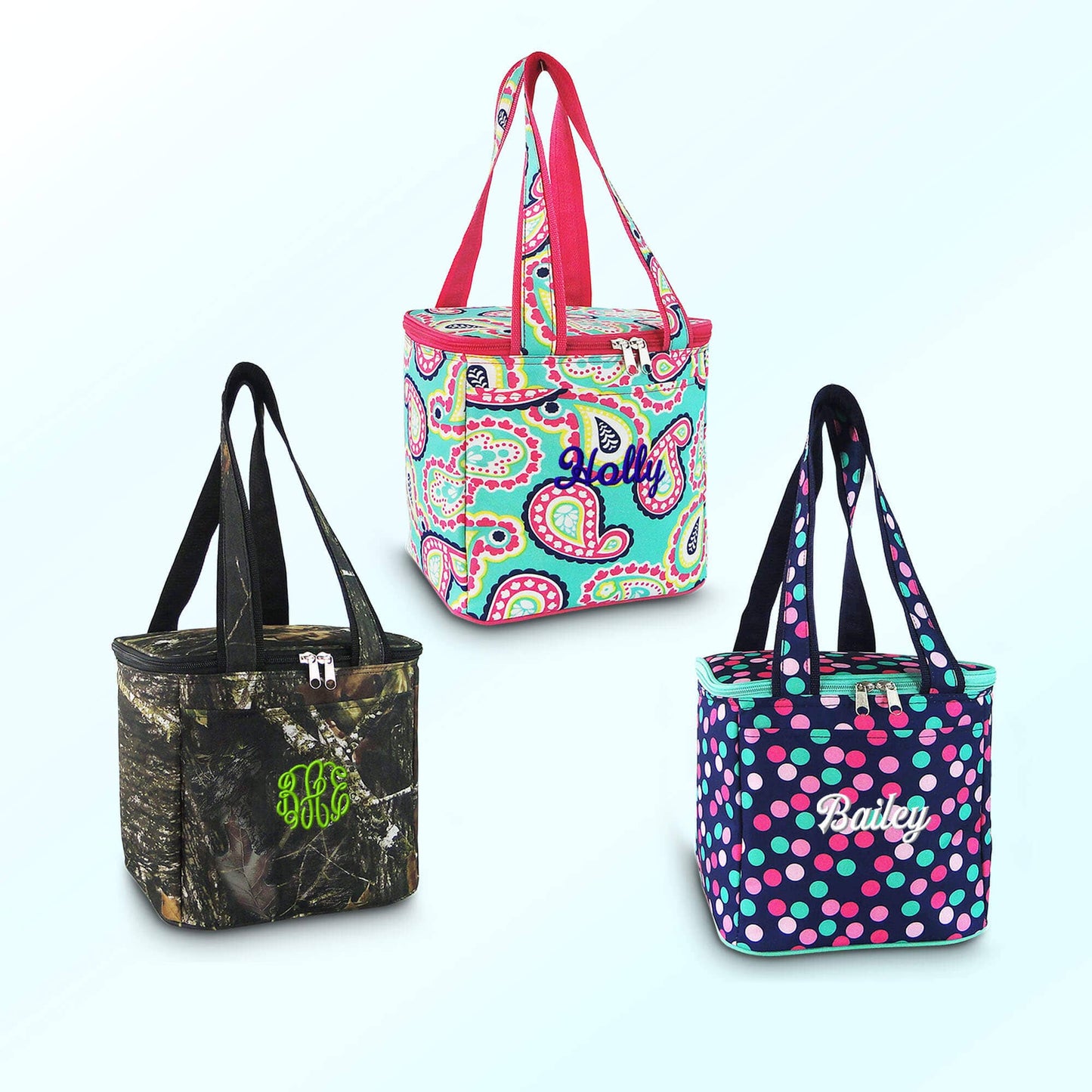 K500 | CAMPING COOLER BAG