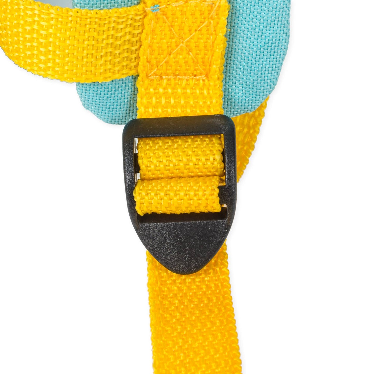 Pink Unicorn Leash BackPack