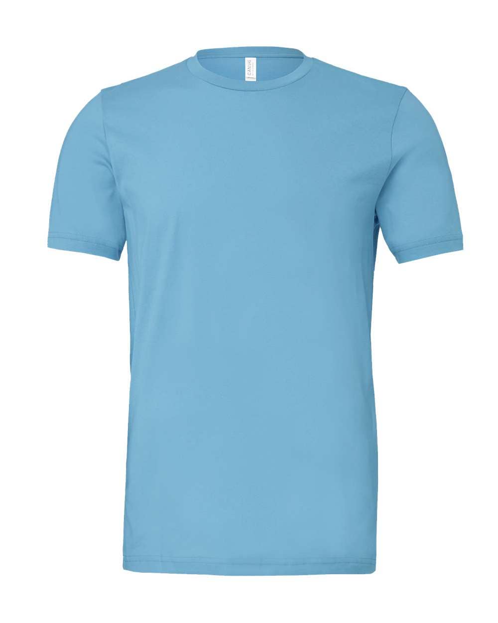 BELLA + CANVAS - Jersey Tee