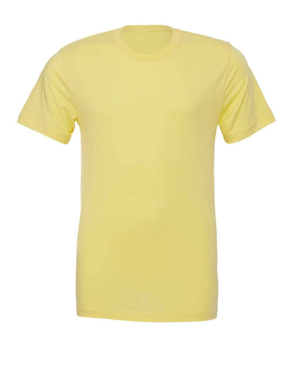 BELLA + CANVAS - Jersey Tee