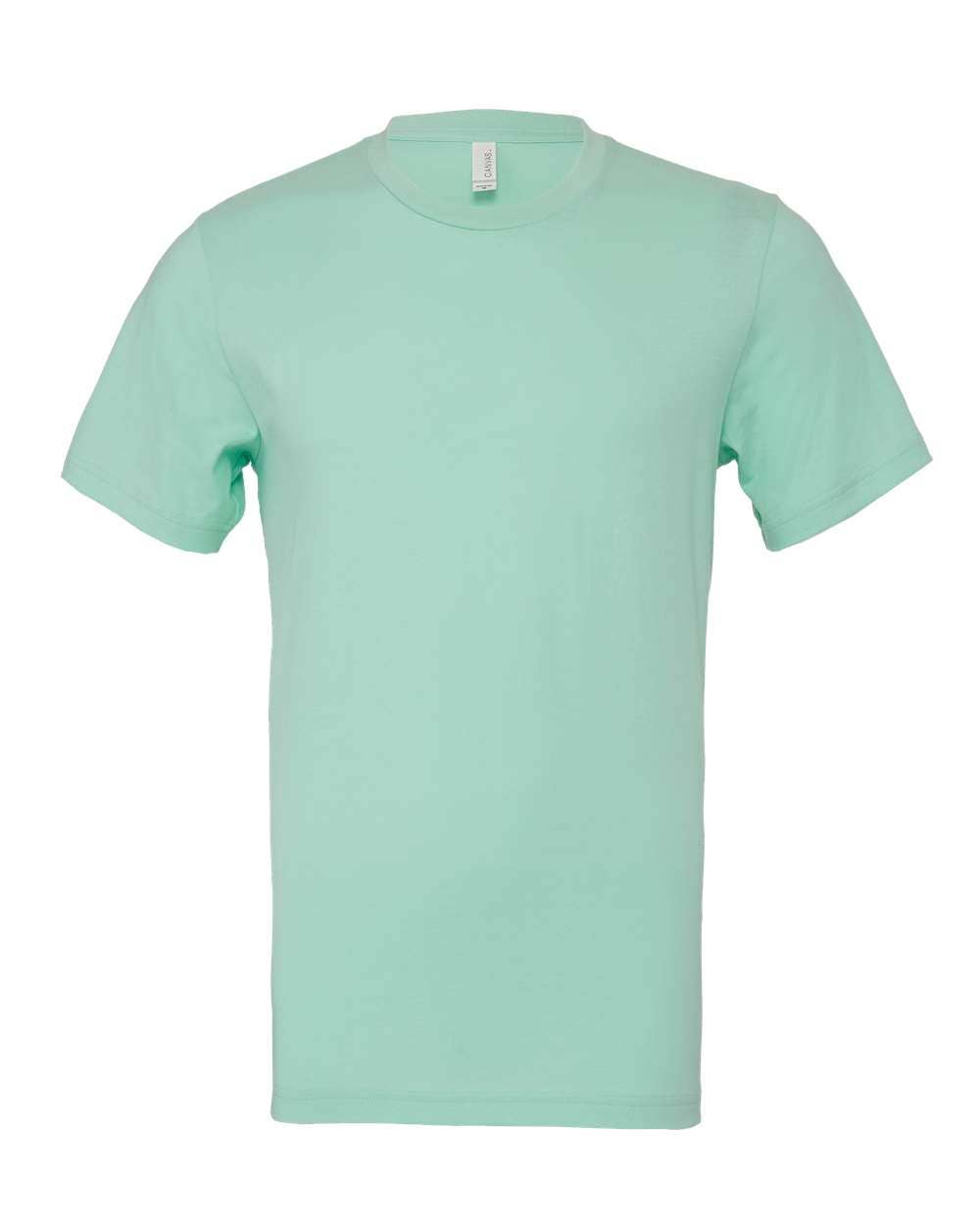 BELLA + CANVAS - Jersey Tee