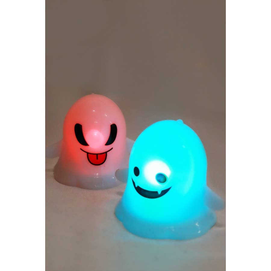 Ghost Light up Indoor Decoration Toy
