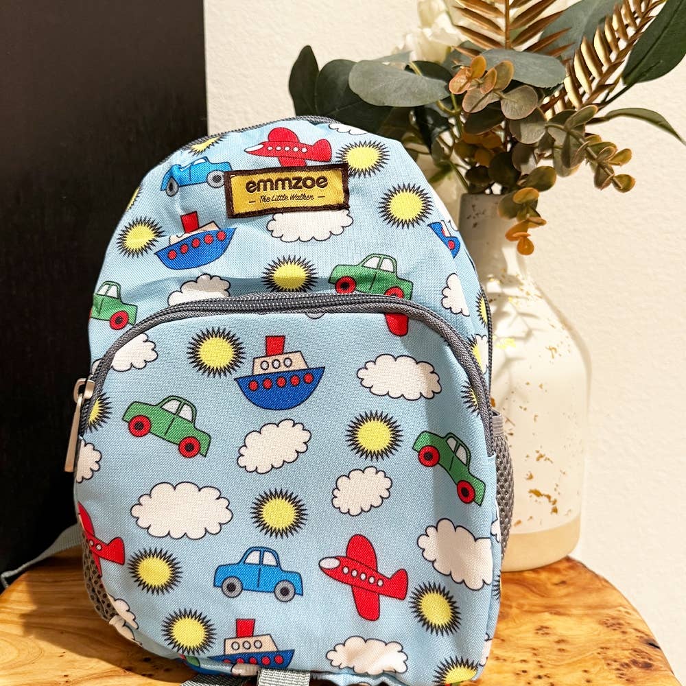 Cute Theme Toddler Back Pack