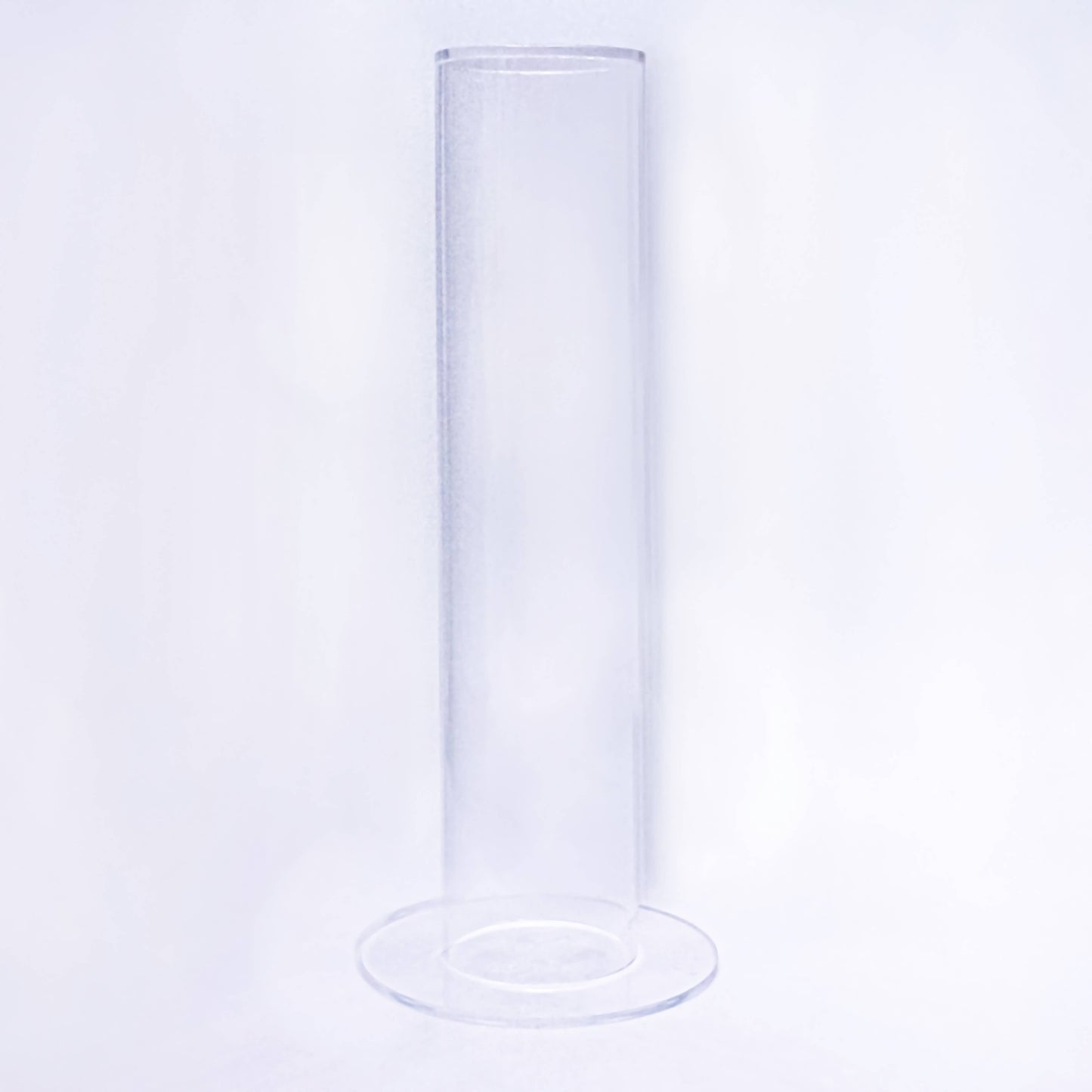 Bracelet Holder Stand - 9.5 Inch Clear Acrylic
