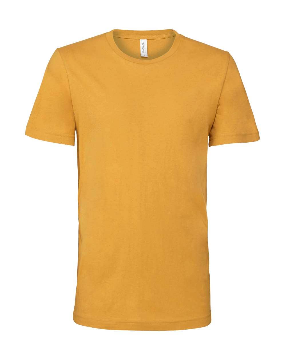 BELLA + CANVAS - Jersey Tee