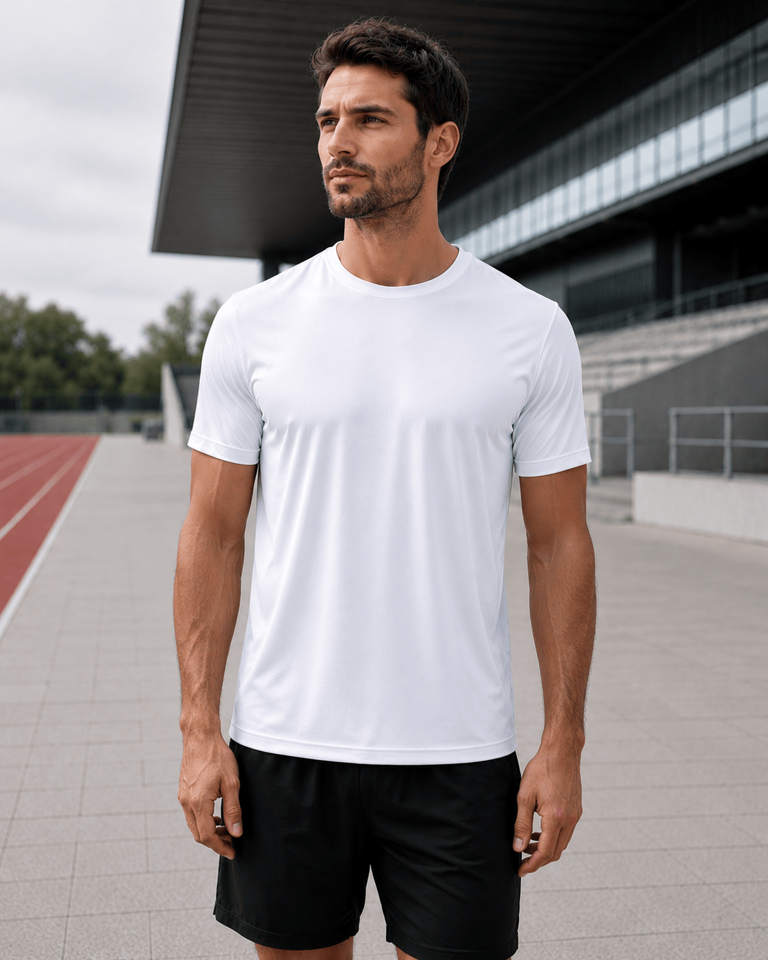 Adult Dri-Fit Performance Tee