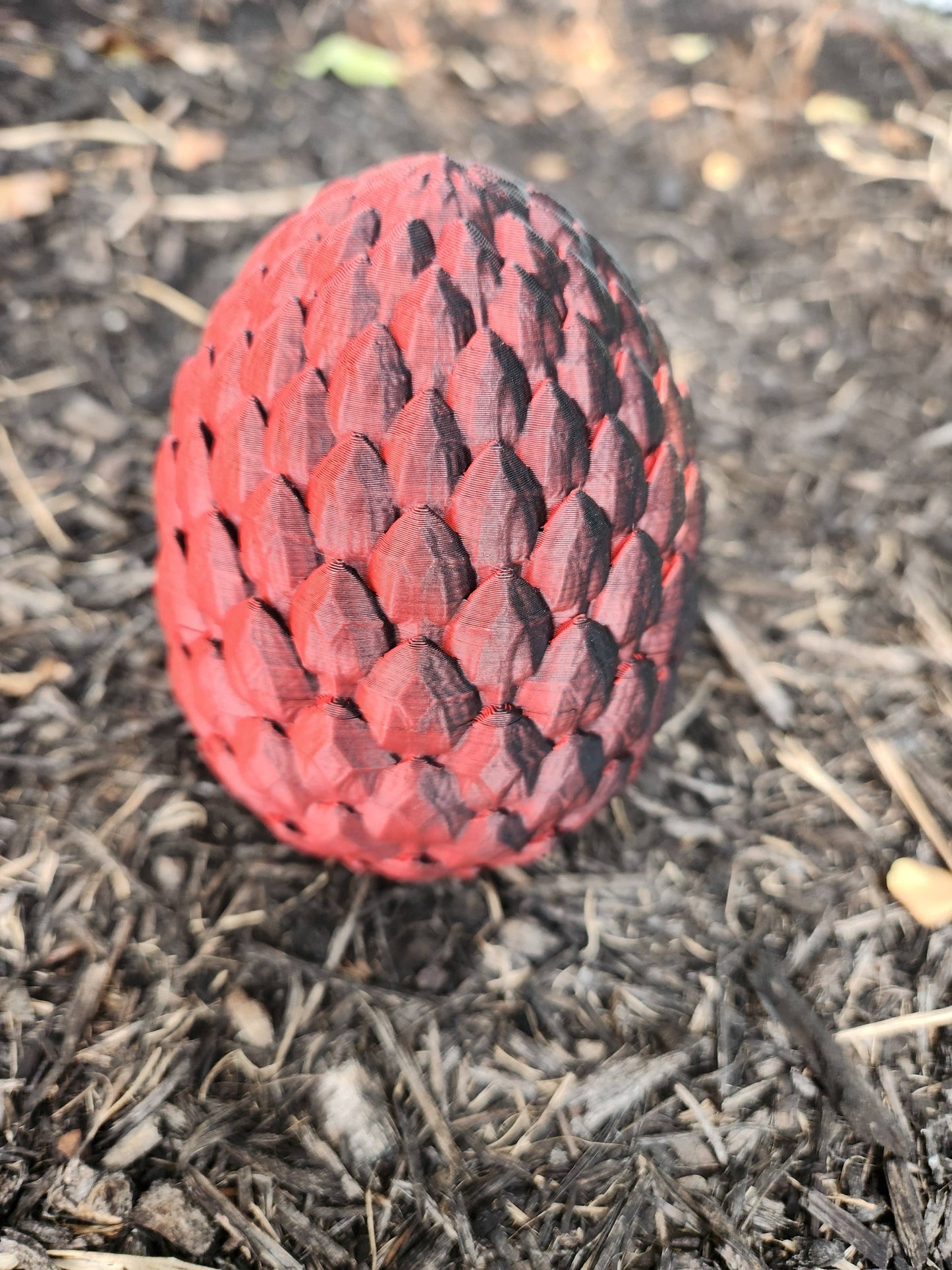 Dragon Egg - Secret Storage - Easter Gift
