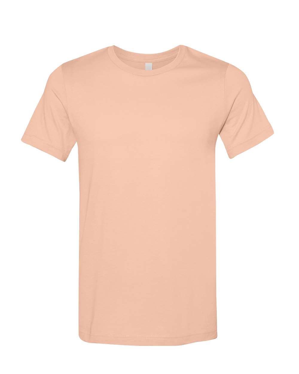 BELLA + CANVAS - Jersey Tee