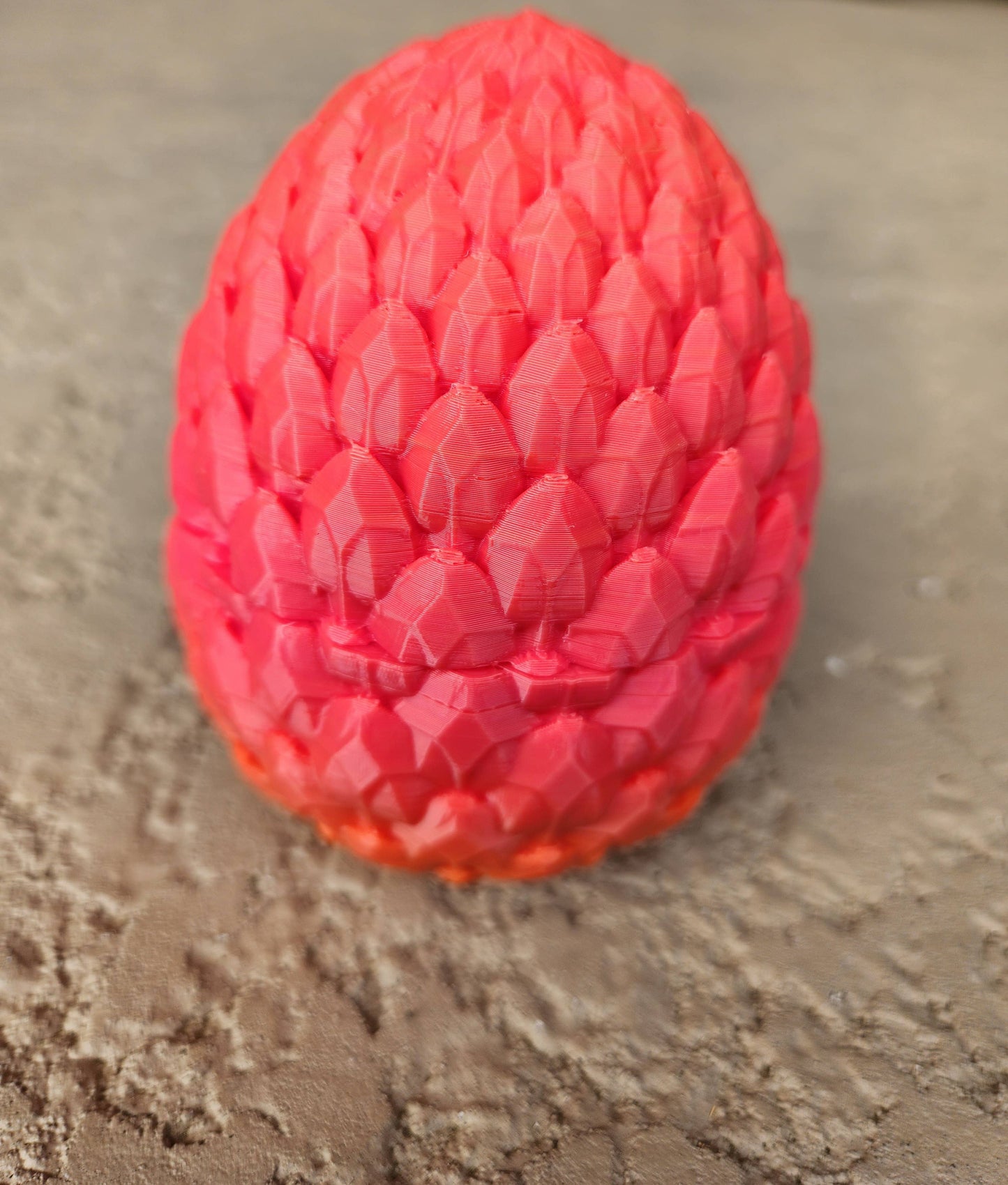 Dragon Egg - Secret Storage - Easter Gift