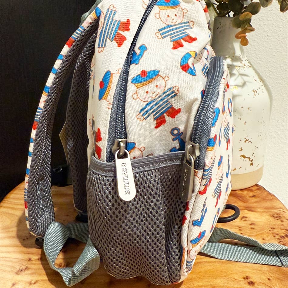 Cute Theme Toddler Back Pack