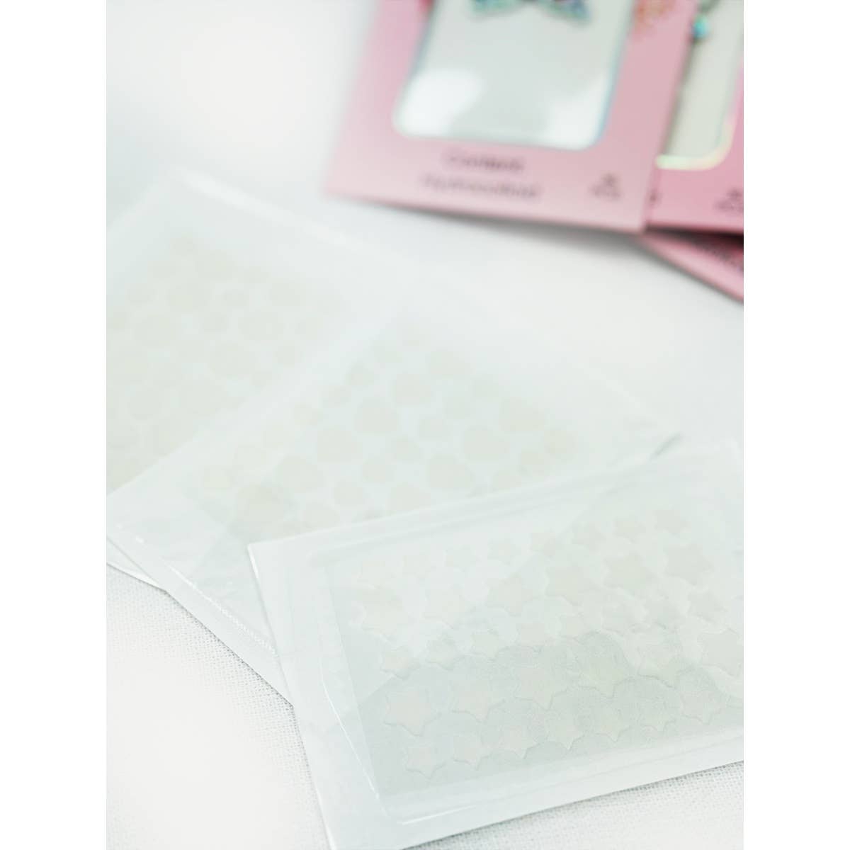 Acne Spot Treatment Patch
