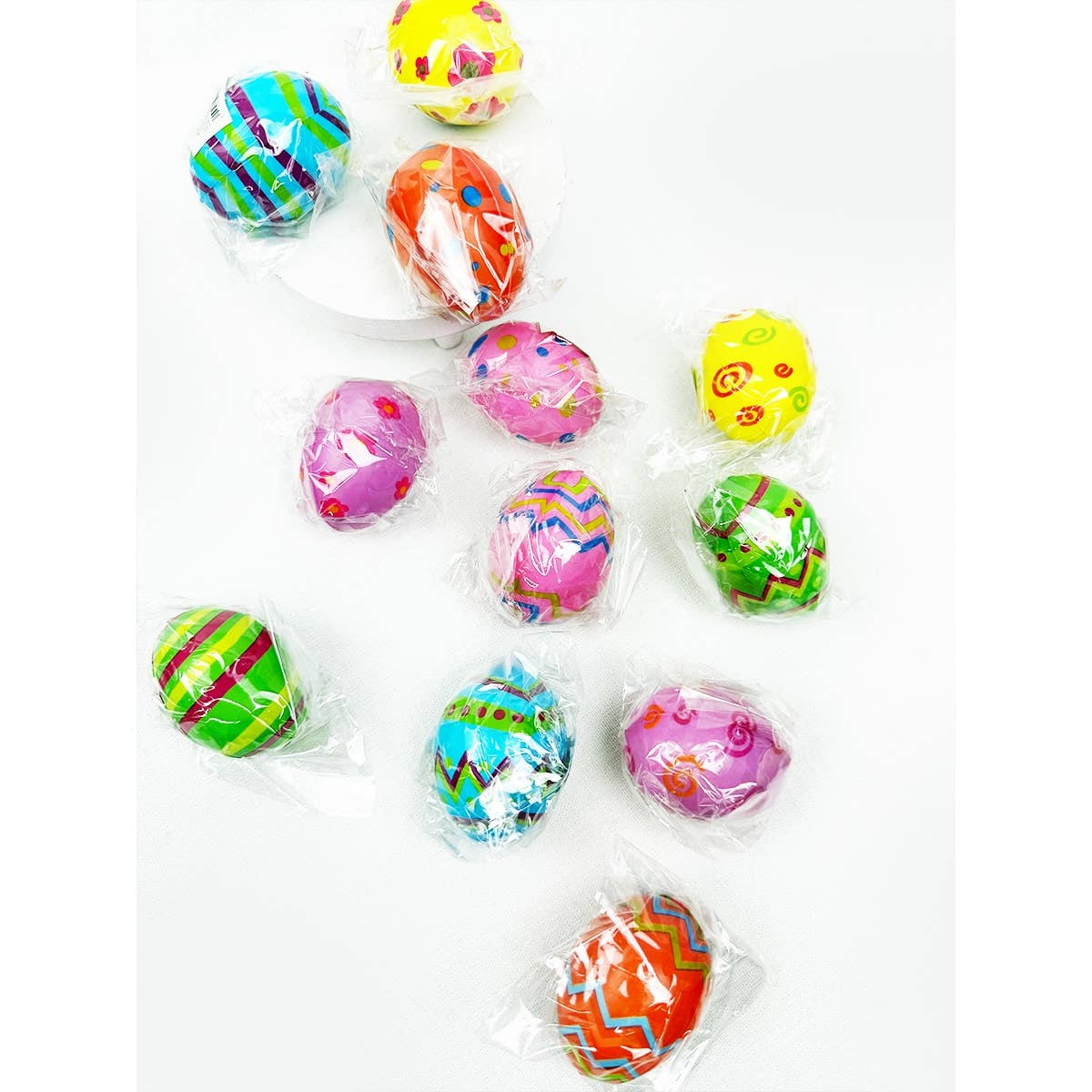 Easter squishy toy Stress Relief Eggs