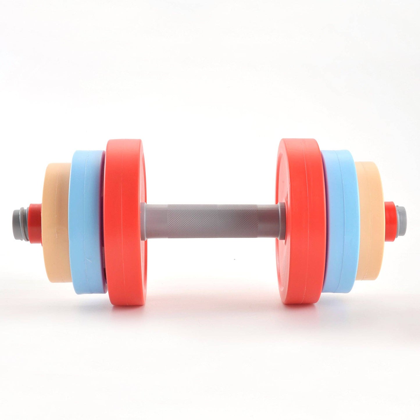Kids Toy Weights Playset