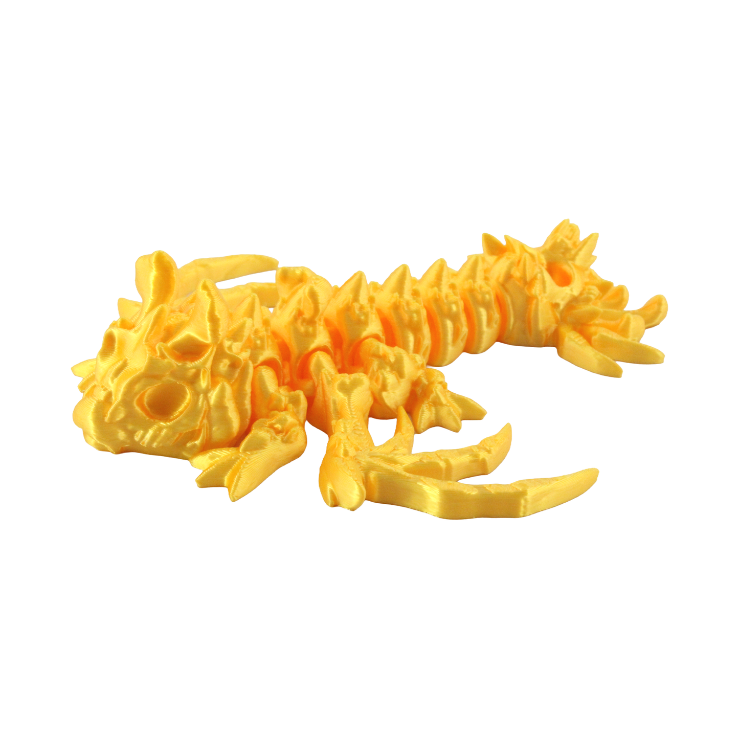 3D Printed Dinosaur Bundle Pack, 12 Dinosaur Skeletons