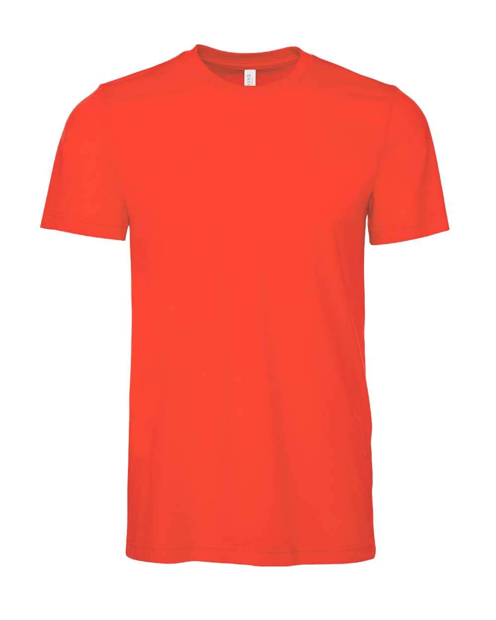 BELLA + CANVAS - Jersey Tee